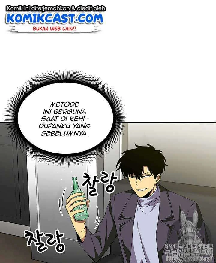 Tomb Raider King Chapter 52 Gambar 50