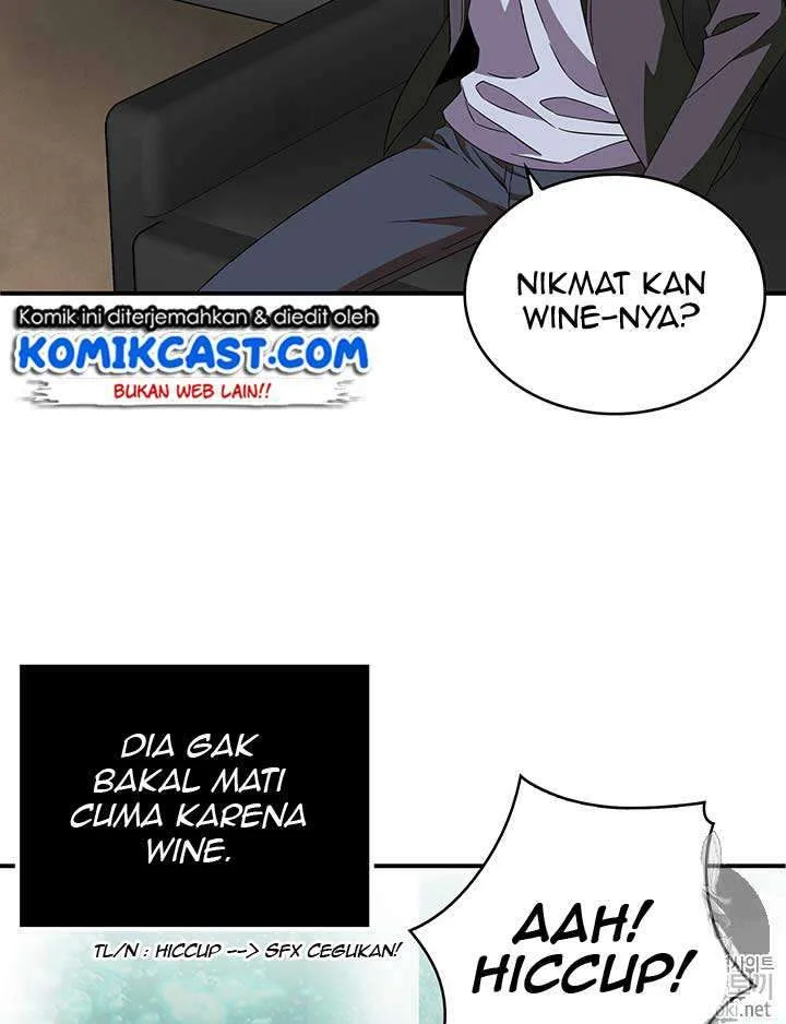 Tomb Raider King Chapter 52 Gambar 51
