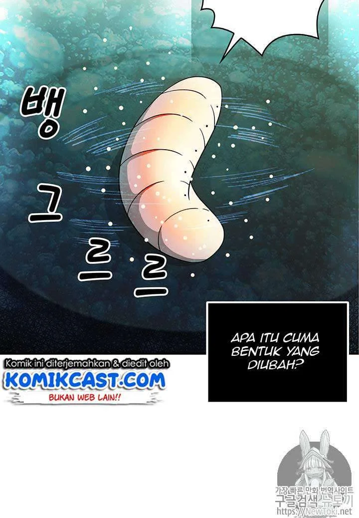 Tomb Raider King Chapter 52 Gambar 52