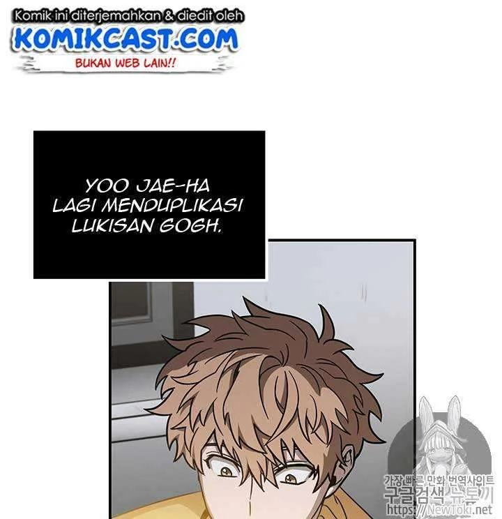 Tomb Raider King Chapter 52 Gambar 53