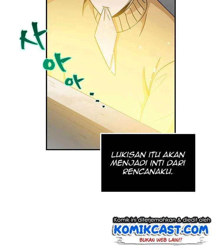Tomb Raider King Chapter 52 Gambar 54