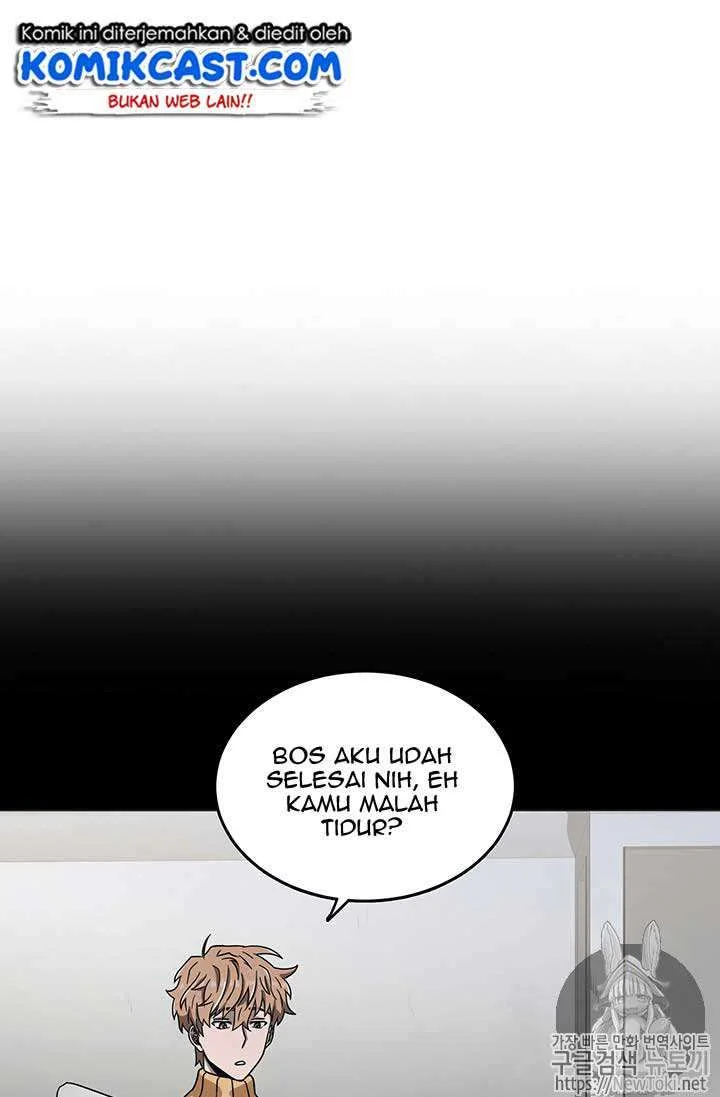 Tomb Raider King Chapter 52 Gambar 55