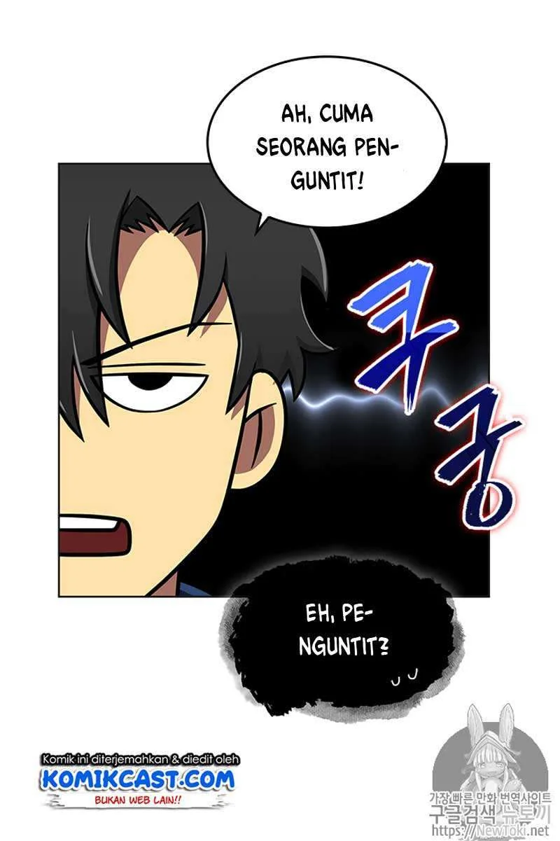 Tomb Raider King Chapter 53 Gambar 41