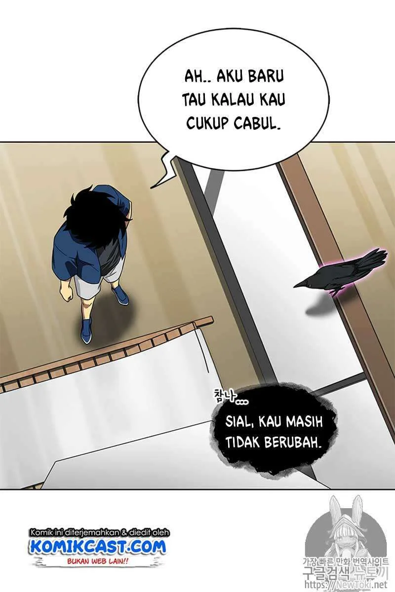 Tomb Raider King Chapter 53 Gambar 42