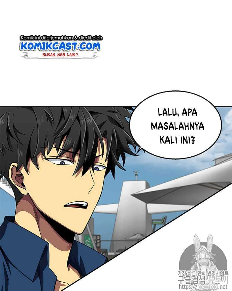Tomb Raider King Chapter 53 Gambar 43