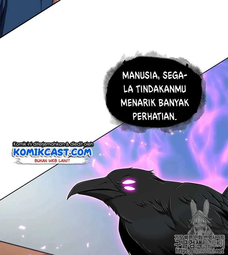 Tomb Raider King Chapter 53 Gambar 44