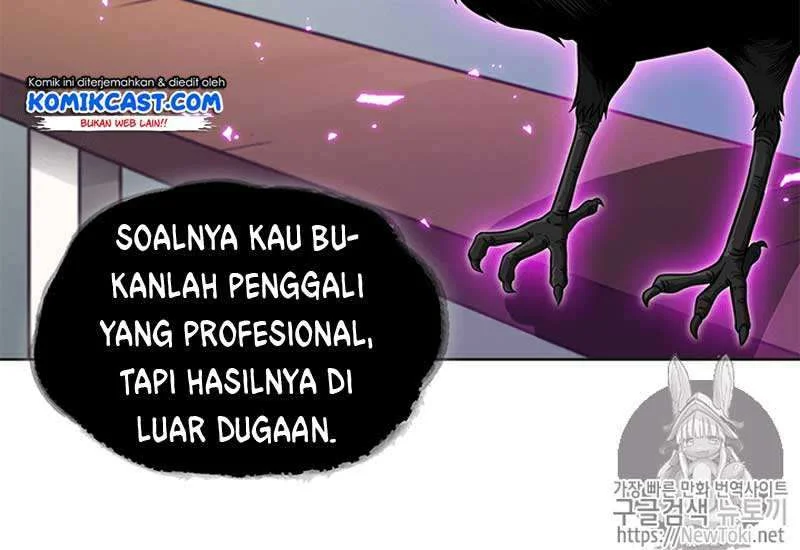 Tomb Raider King Chapter 53 Gambar 45
