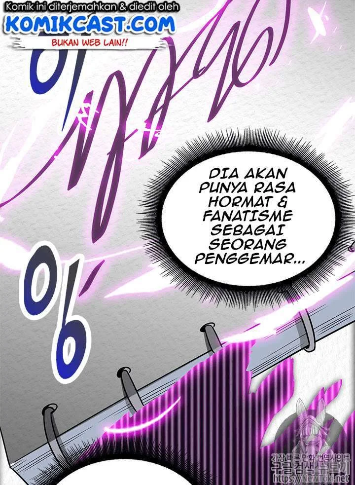 Tomb Raider King Chapter 54 Gambar 44