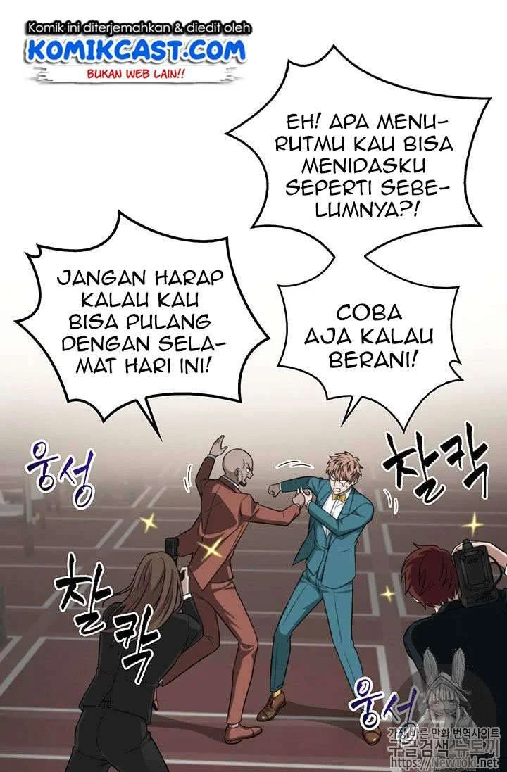 Tomb Raider King Chapter 55 Gambar 47