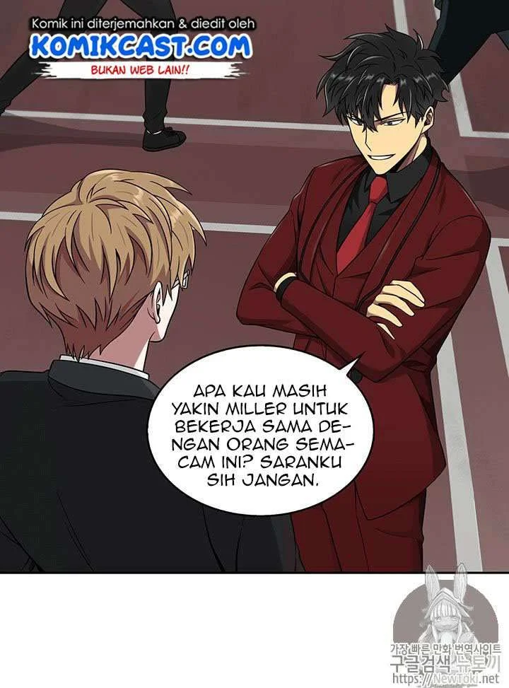 Tomb Raider King Chapter 55 Gambar 48