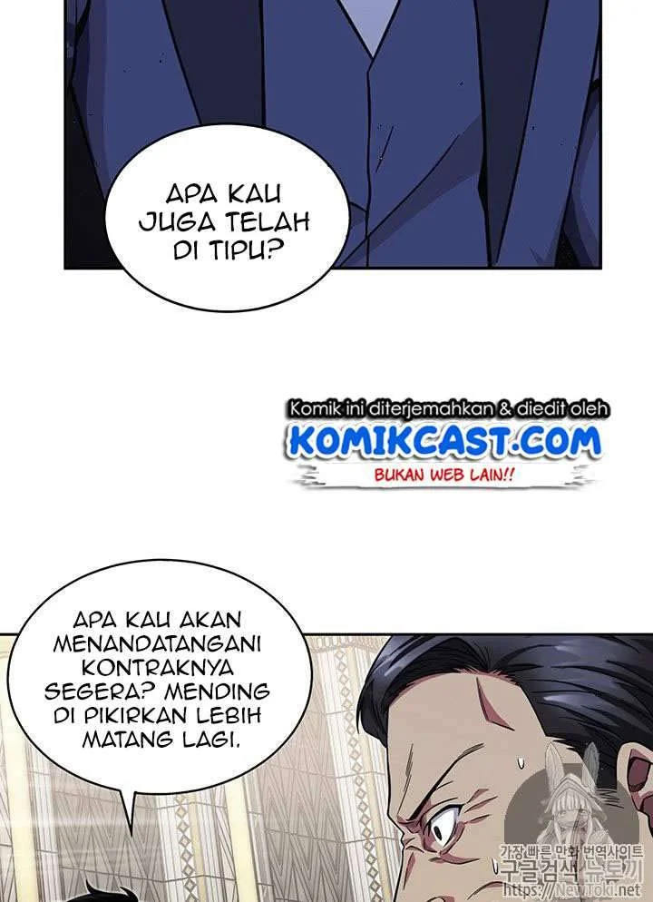 Tomb Raider King Chapter 55 Gambar 51