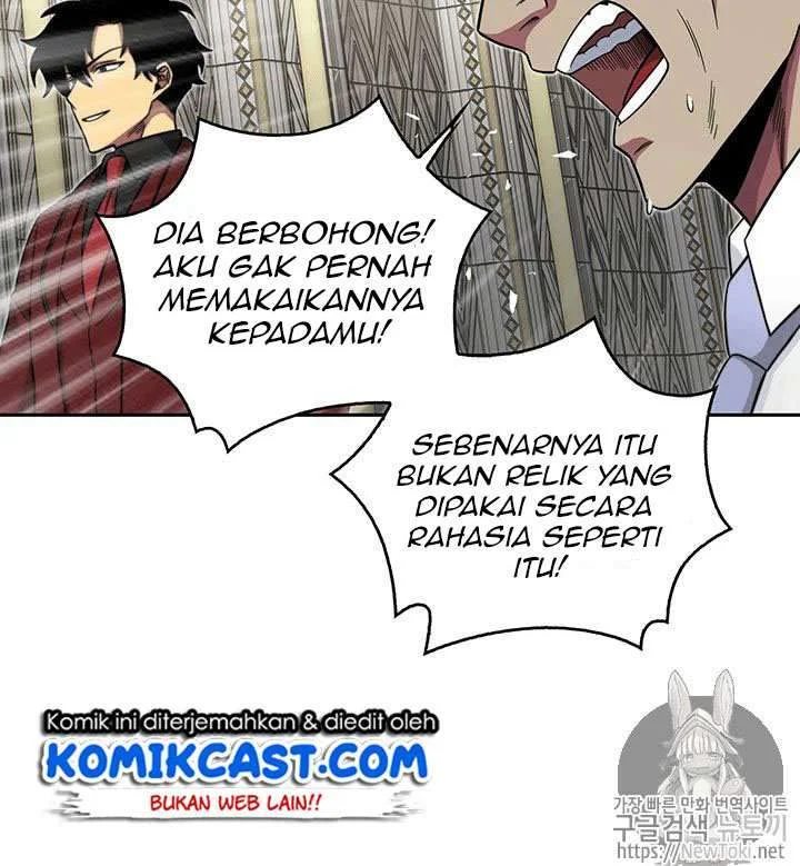 Tomb Raider King Chapter 55 Gambar 52