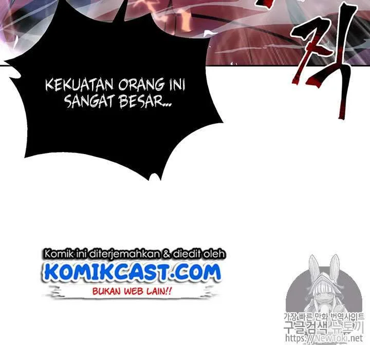 Tomb Raider King Chapter 56 Gambar 44