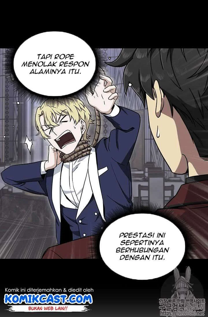 Tomb Raider King Chapter 57 Gambar 43