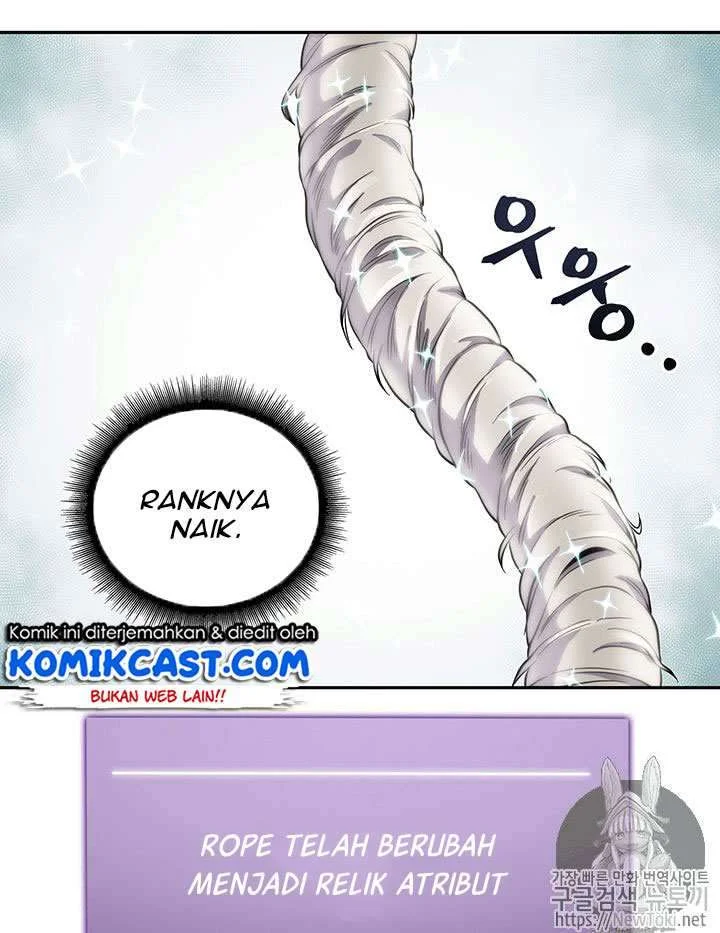 Tomb Raider King Chapter 57 Gambar 45
