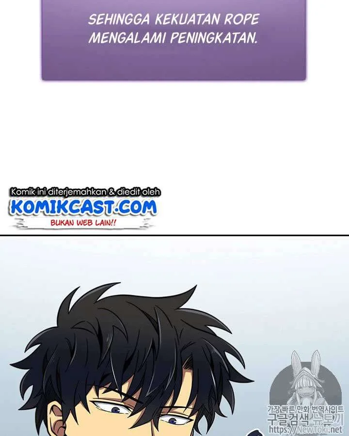 Tomb Raider King Chapter 57 Gambar 46