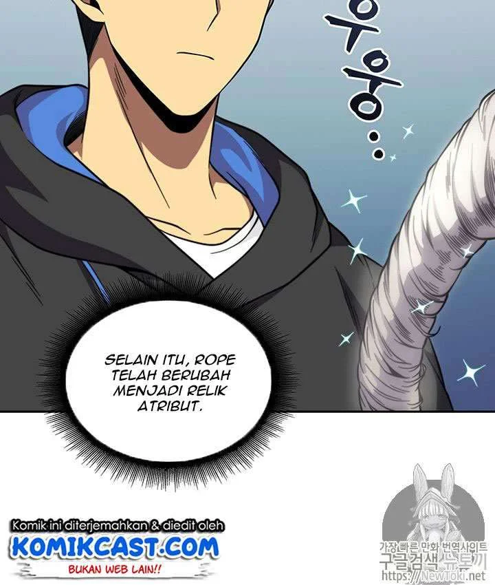 Tomb Raider King Chapter 57 Gambar 47