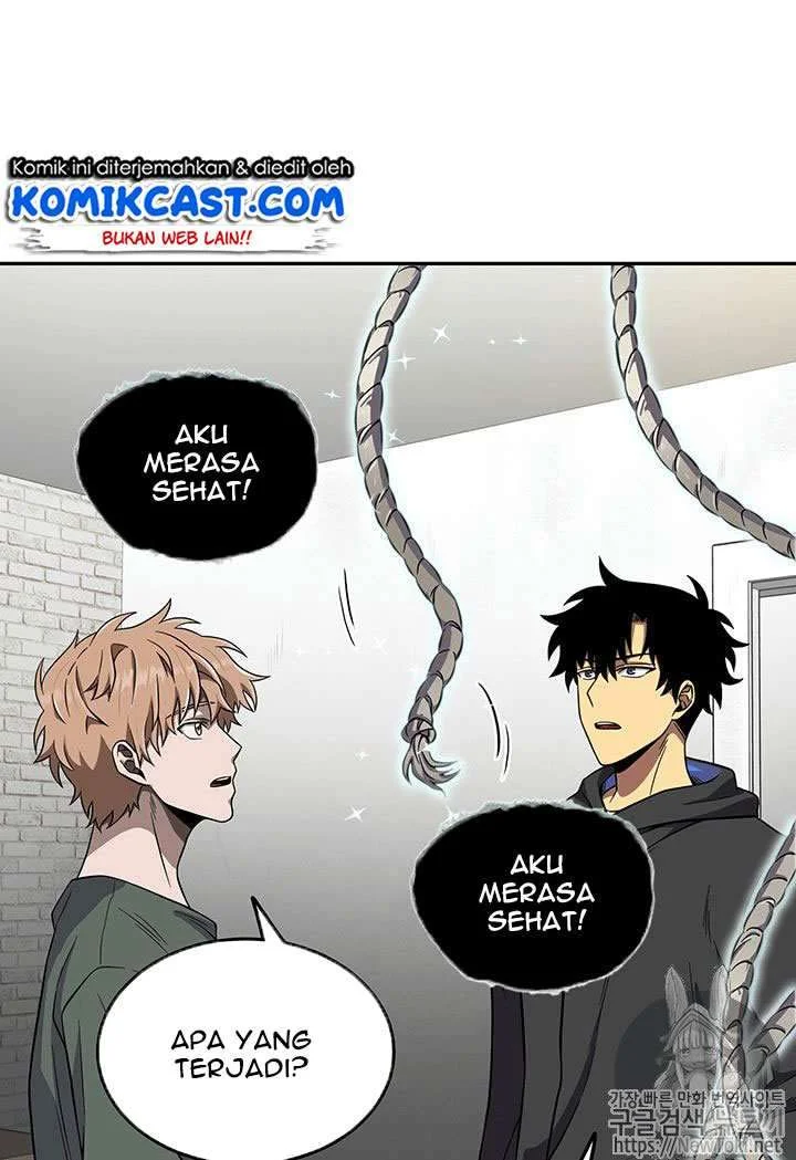 Tomb Raider King Chapter 57 Gambar 48