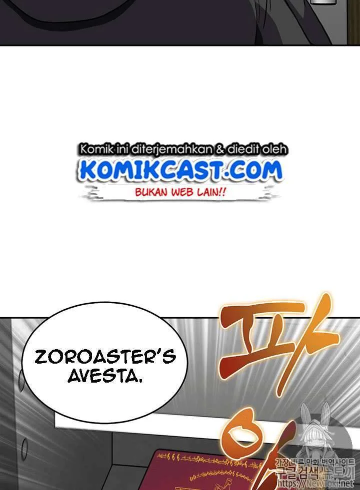 Tomb Raider King Chapter 58 Gambar 39