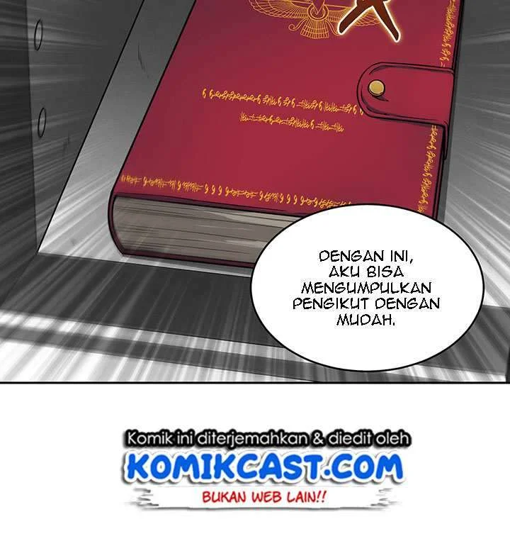 Tomb Raider King Chapter 58 Gambar 40