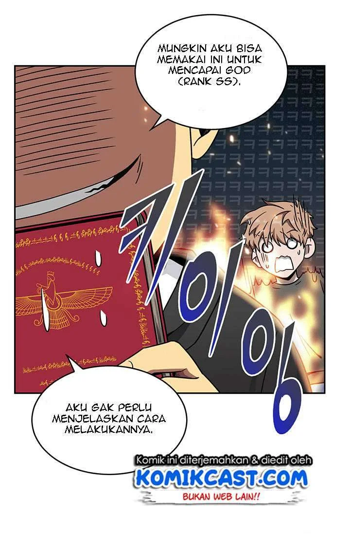 Tomb Raider King Chapter 58 Gambar 41