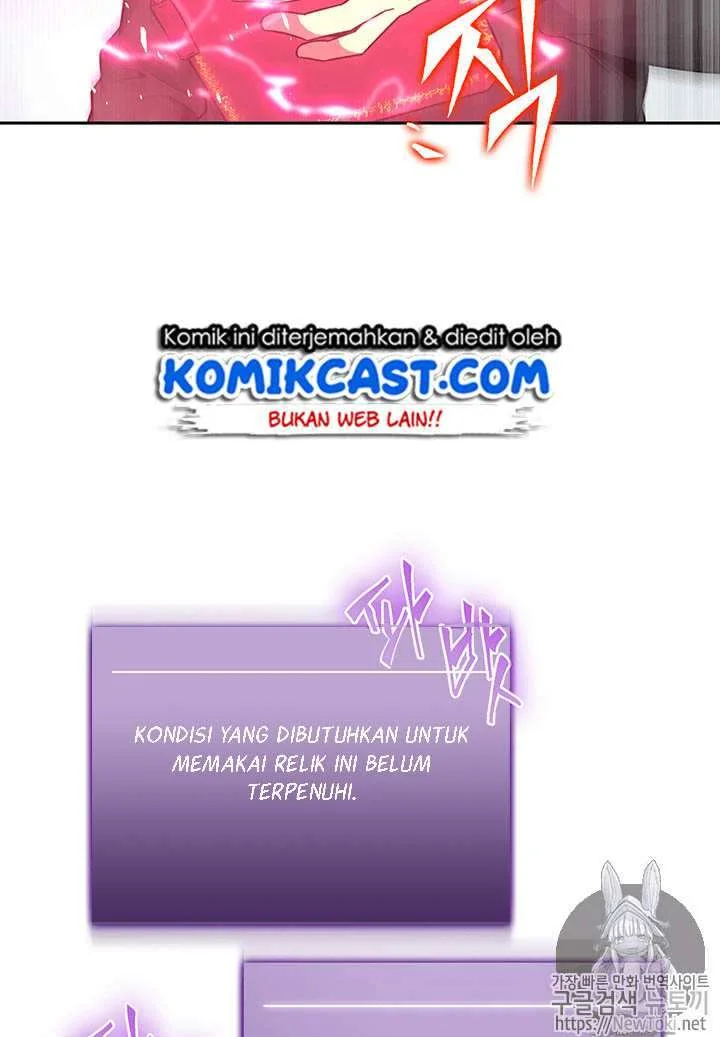 Tomb Raider King Chapter 58 Gambar 43