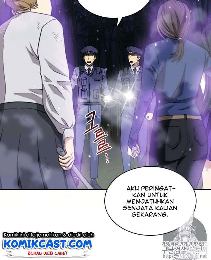 Tomb Raider King Chapter 59 Gambar 44