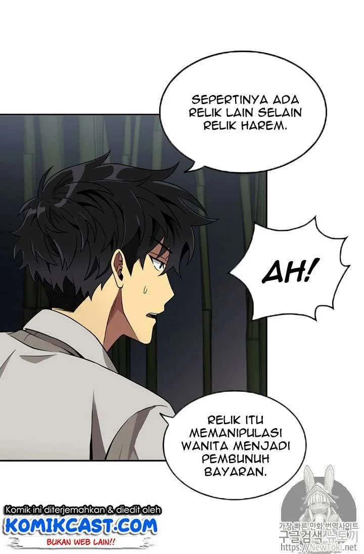 Tomb Raider King Chapter 59 Gambar 48