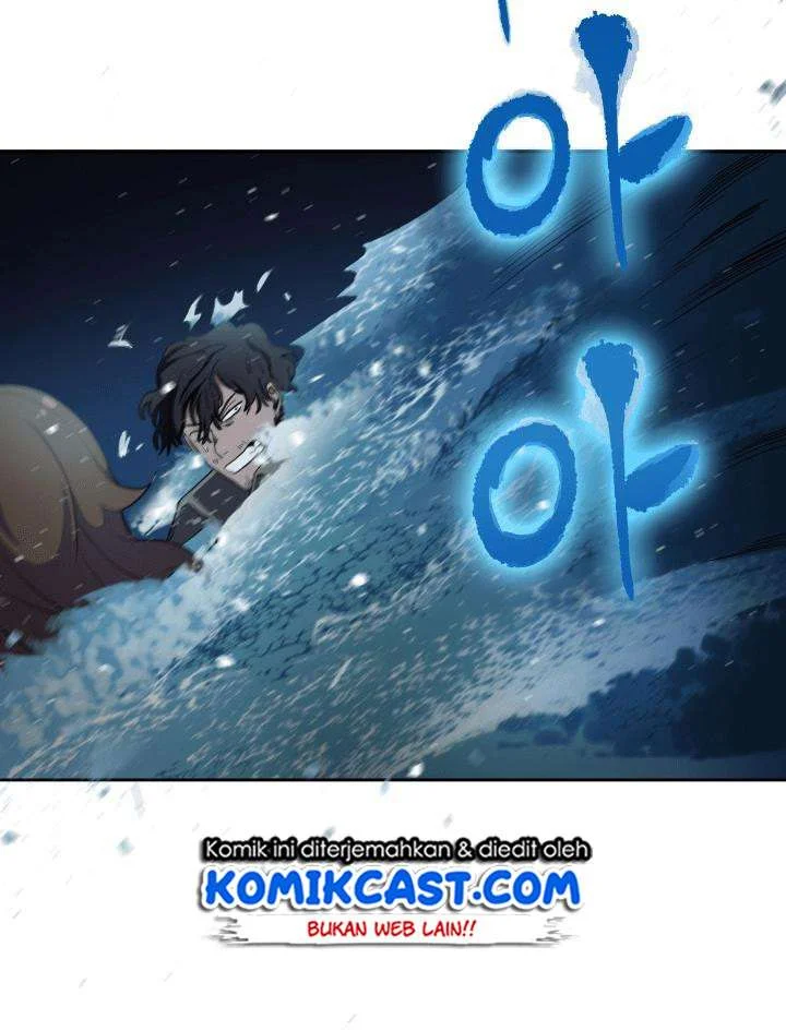 Tomb Raider King Chapter 6 Gambar 35