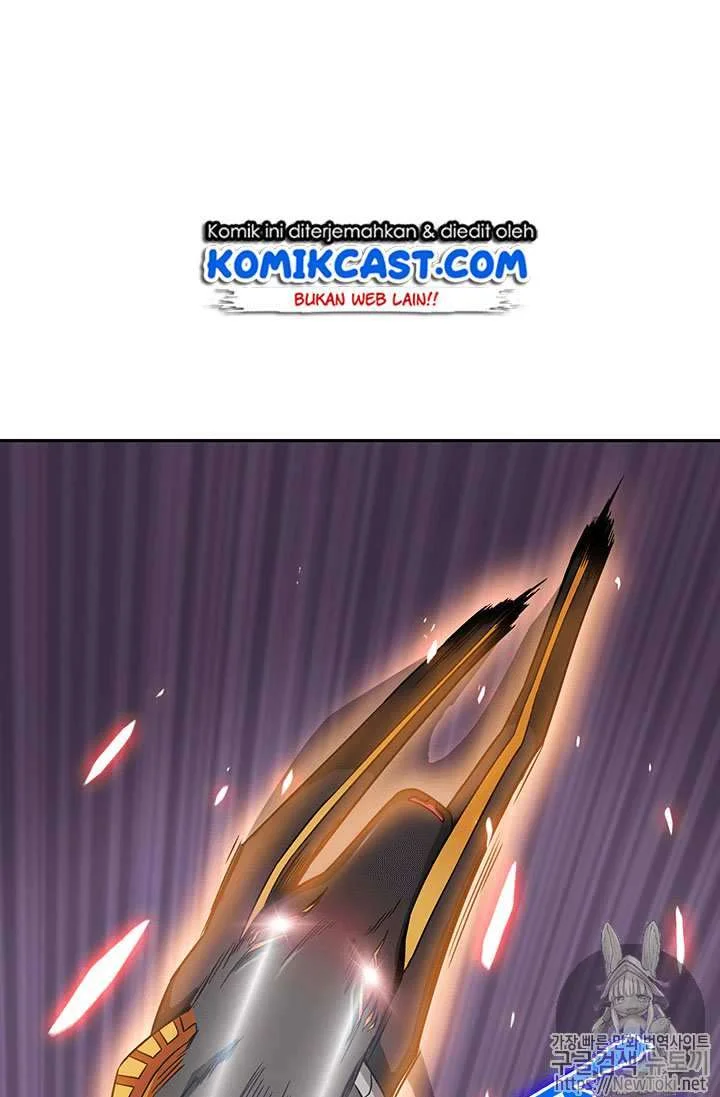 Tomb Raider King Chapter 60 Gambar 44