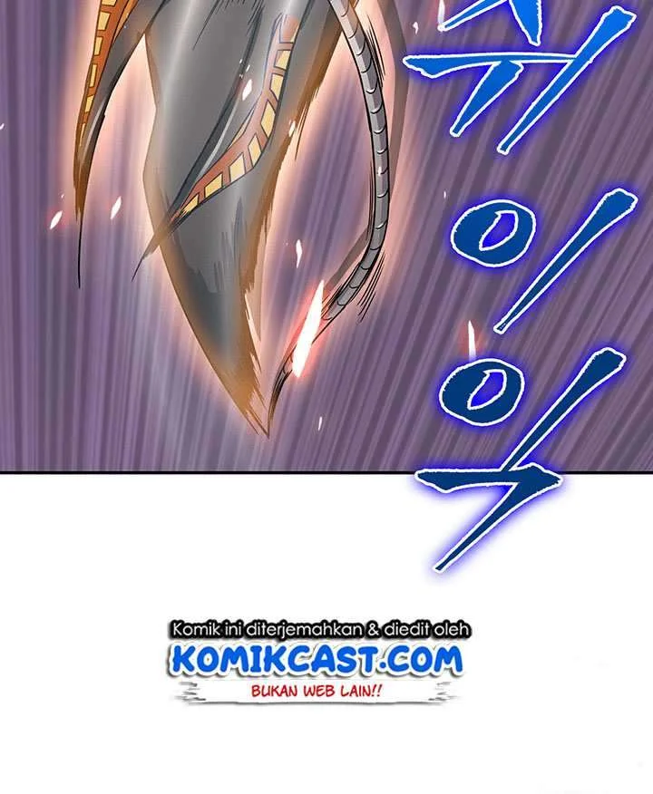 Tomb Raider King Chapter 60 Gambar 45
