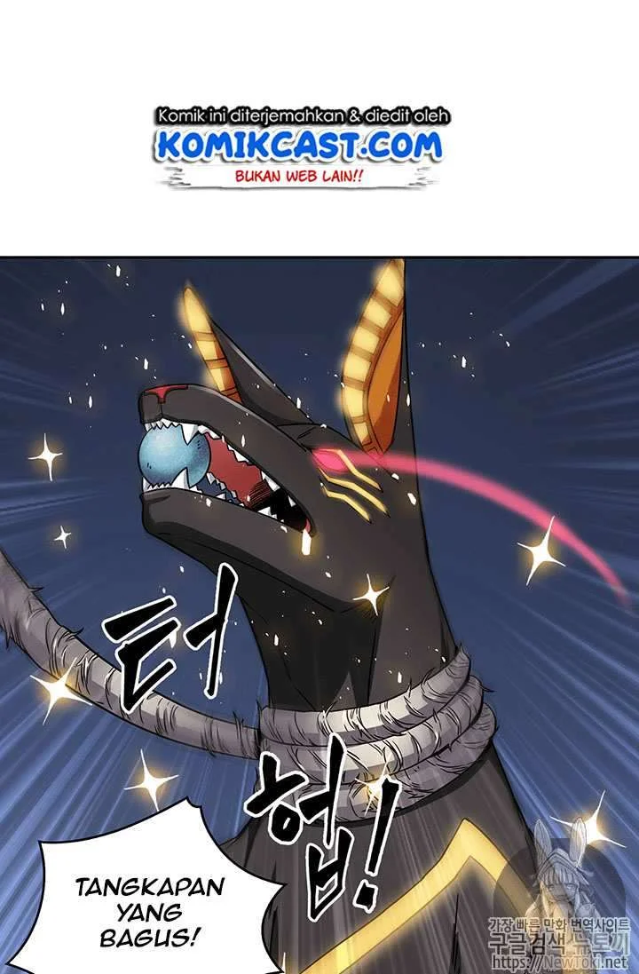 Tomb Raider King Chapter 60 Gambar 46