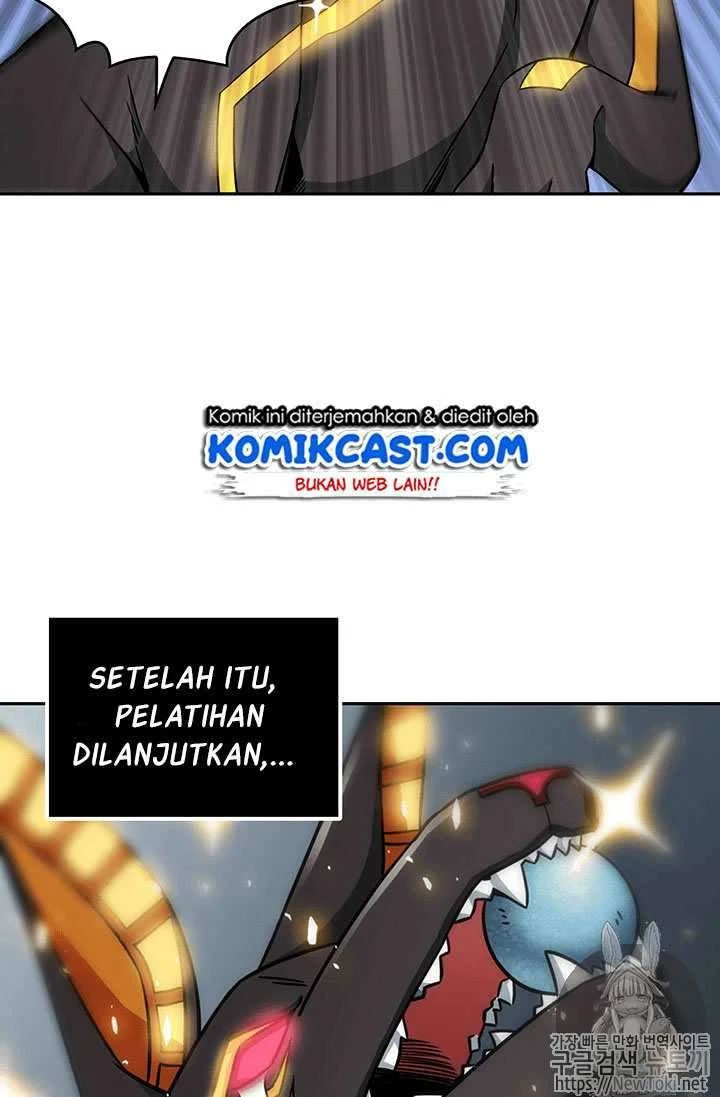 Tomb Raider King Chapter 60 Gambar 47