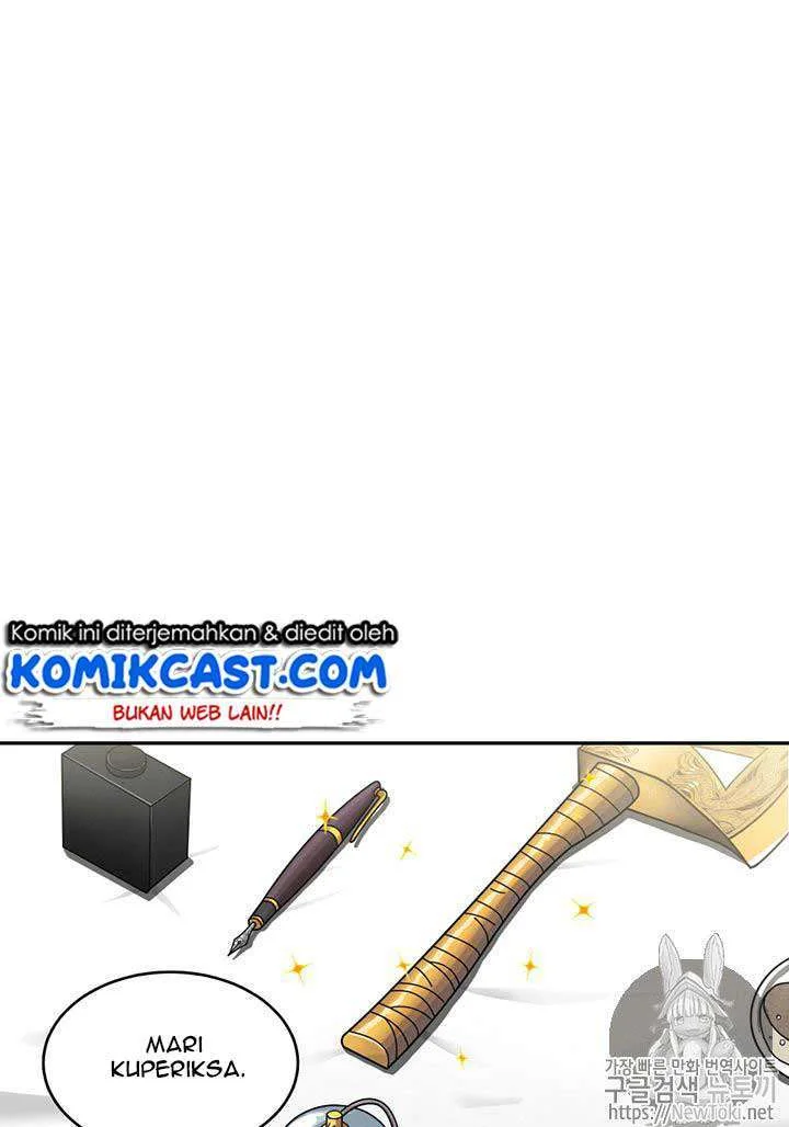 Tomb Raider King Chapter 61 Gambar 44