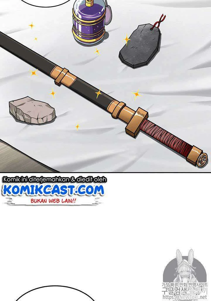 Tomb Raider King Chapter 61 Gambar 45