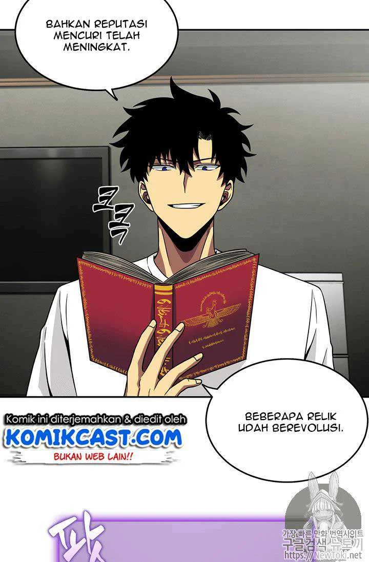 Tomb Raider King Chapter 61 Gambar 46