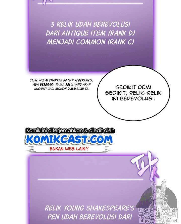 Tomb Raider King Chapter 61 Gambar 47