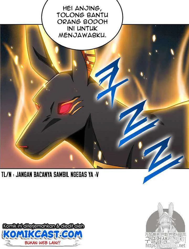 Tomb Raider King Chapter 62 Gambar 42