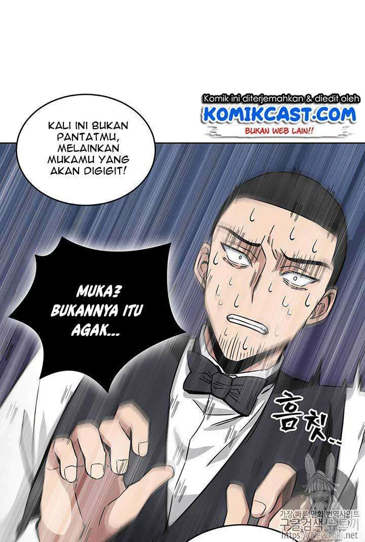Tomb Raider King Chapter 62 Gambar 43
