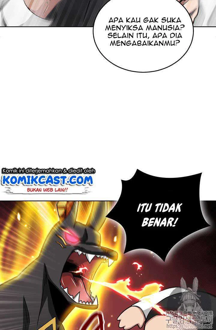 Tomb Raider King Chapter 62 Gambar 44