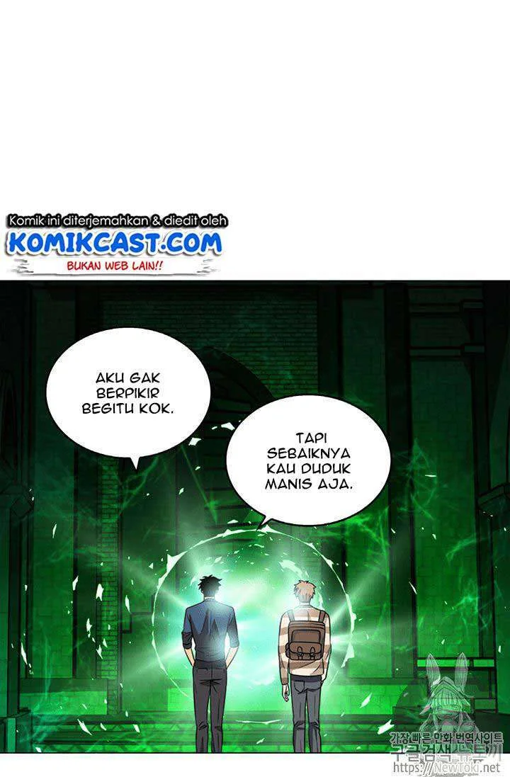 Tomb Raider King Chapter 63 Gambar 43