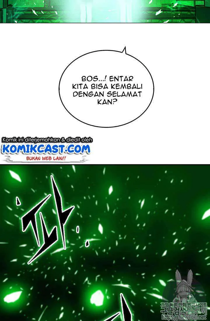 Tomb Raider King Chapter 63 Gambar 45