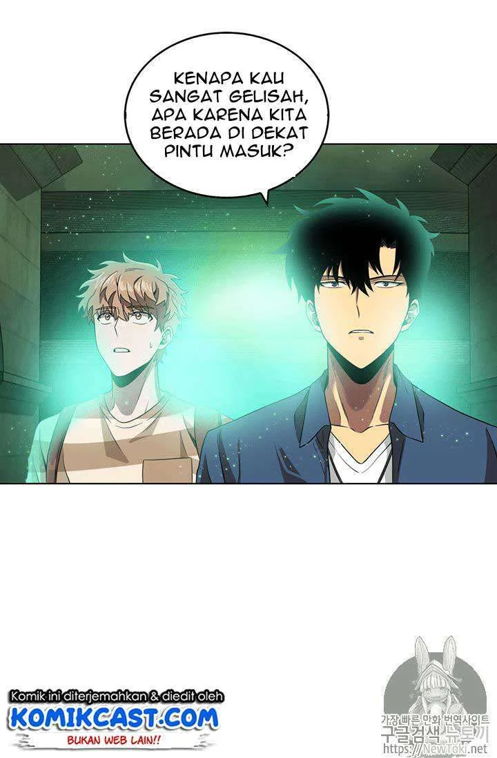 Tomb Raider King Chapter 63 Gambar 47