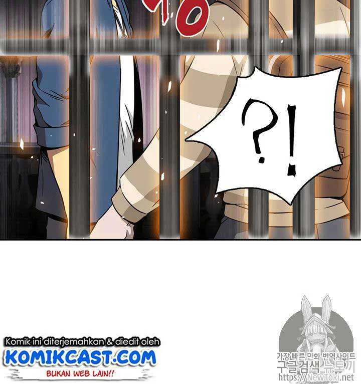 Tomb Raider King Chapter 64 Gambar 38