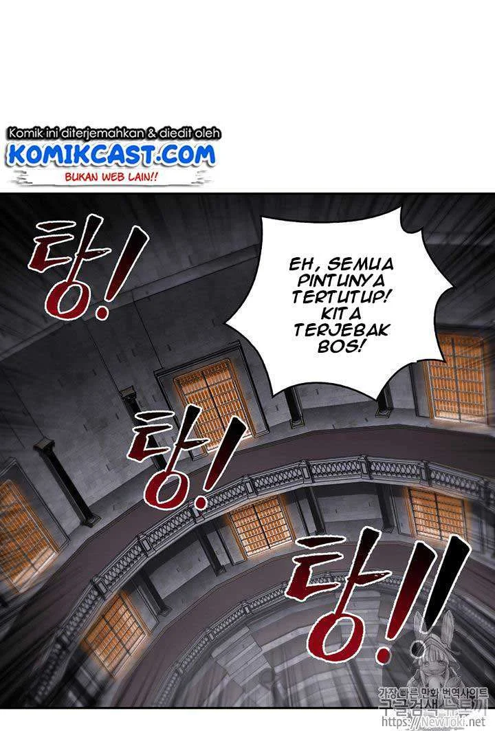 Tomb Raider King Chapter 64 Gambar 39