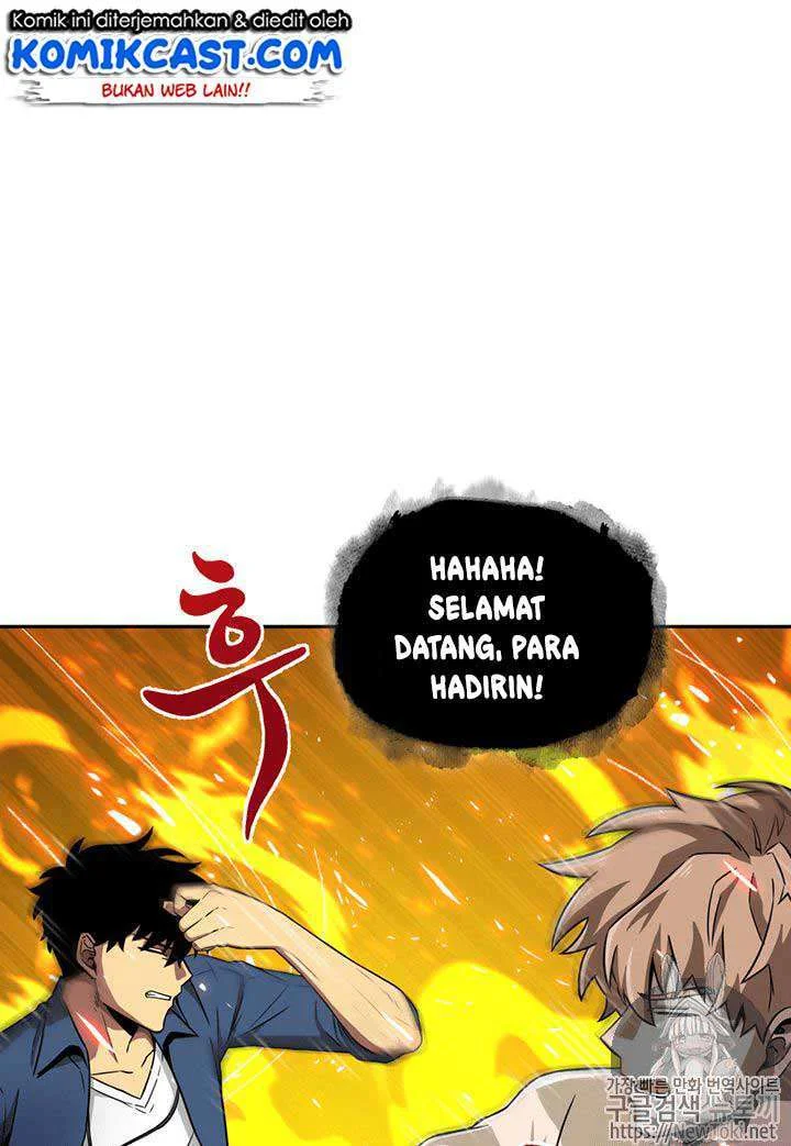 Tomb Raider King Chapter 64 Gambar 40