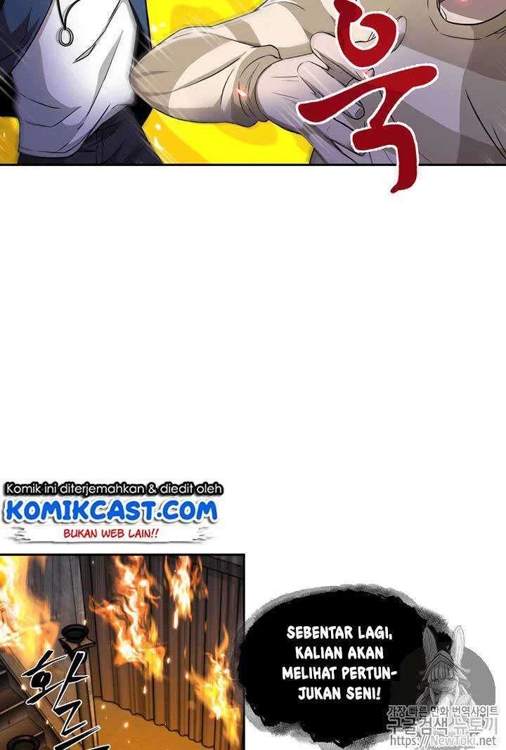 Tomb Raider King Chapter 64 Gambar 41