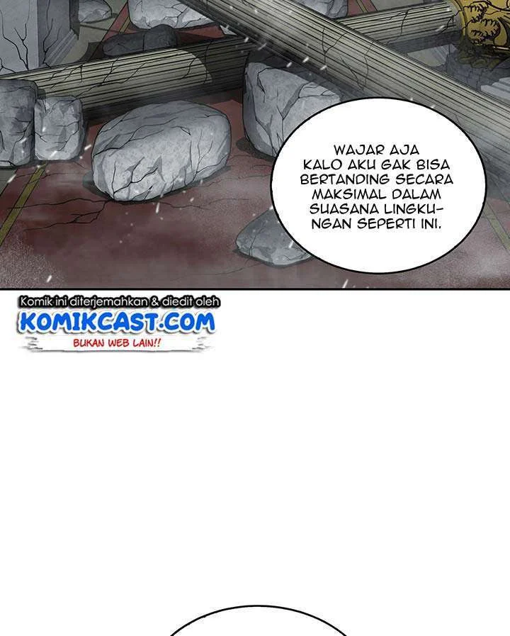 Tomb Raider King Chapter 65 Gambar 42