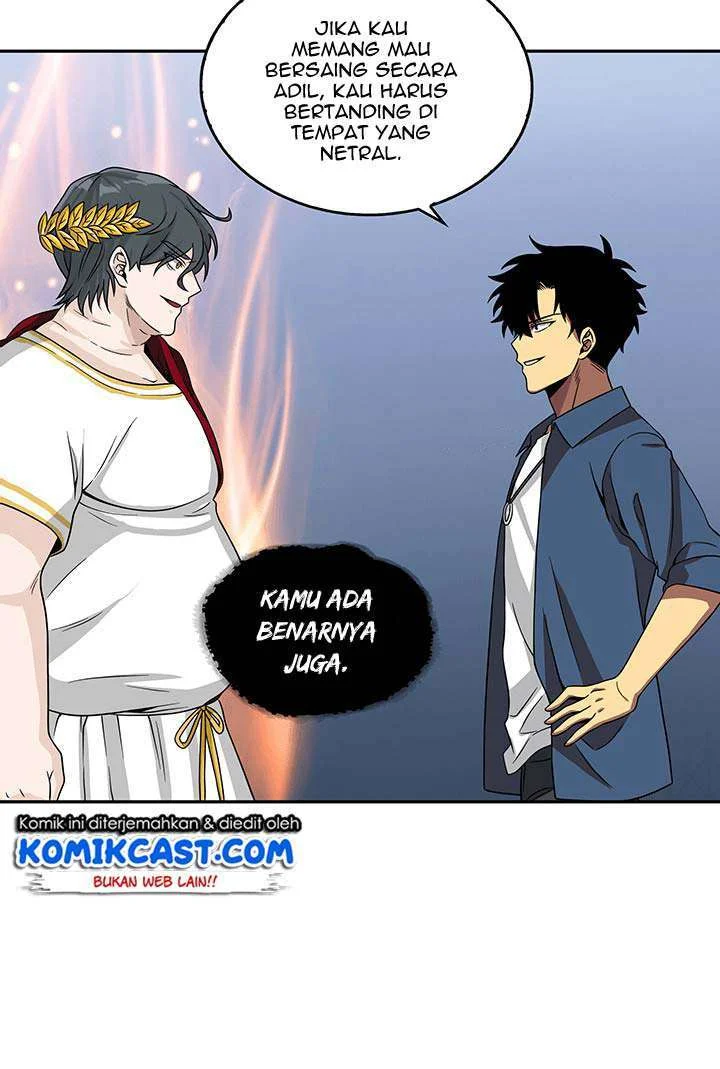 Tomb Raider King Chapter 65 Gambar 43