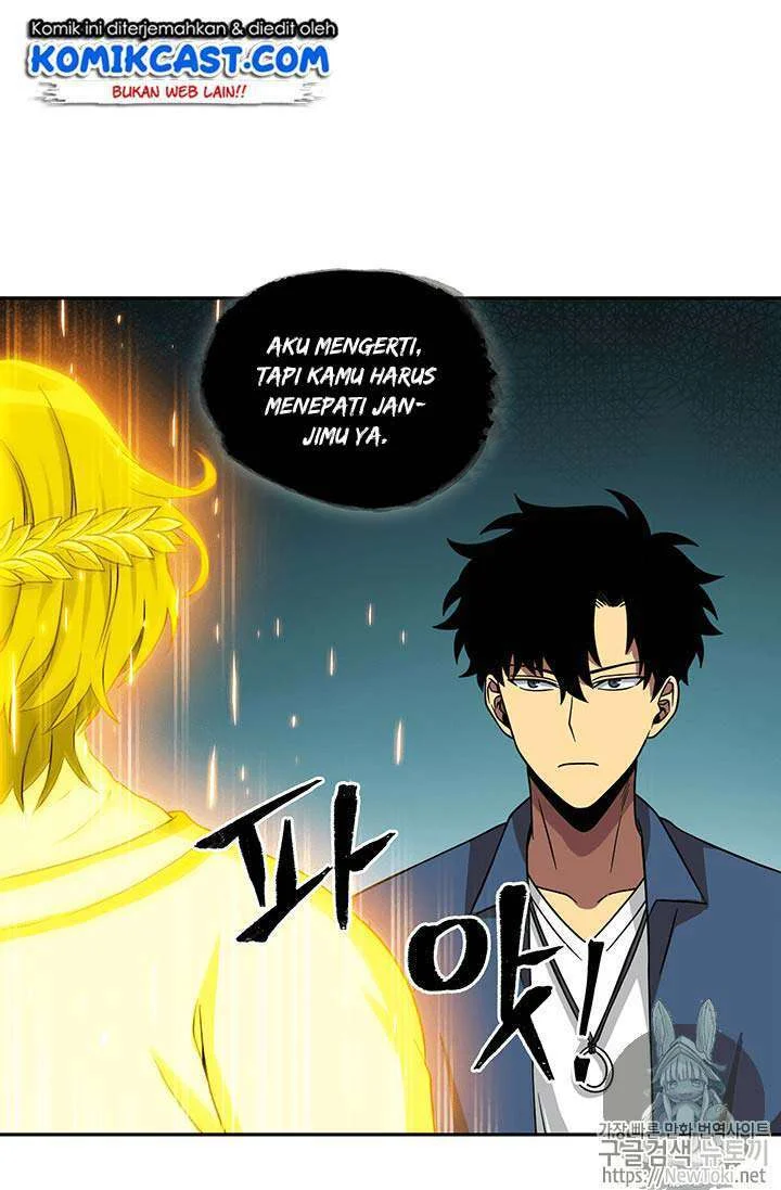 Tomb Raider King Chapter 65 Gambar 44